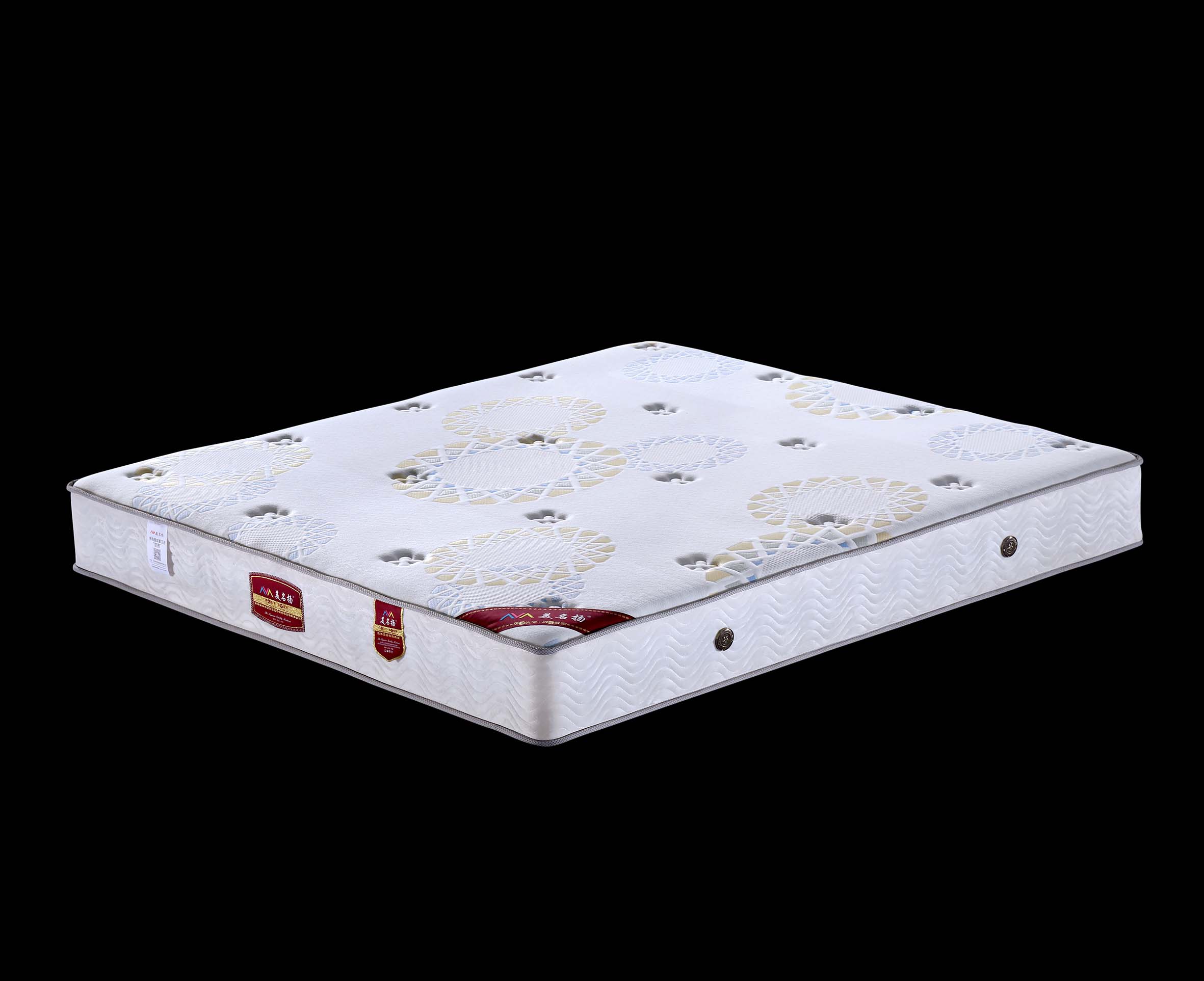 美名揚床墊