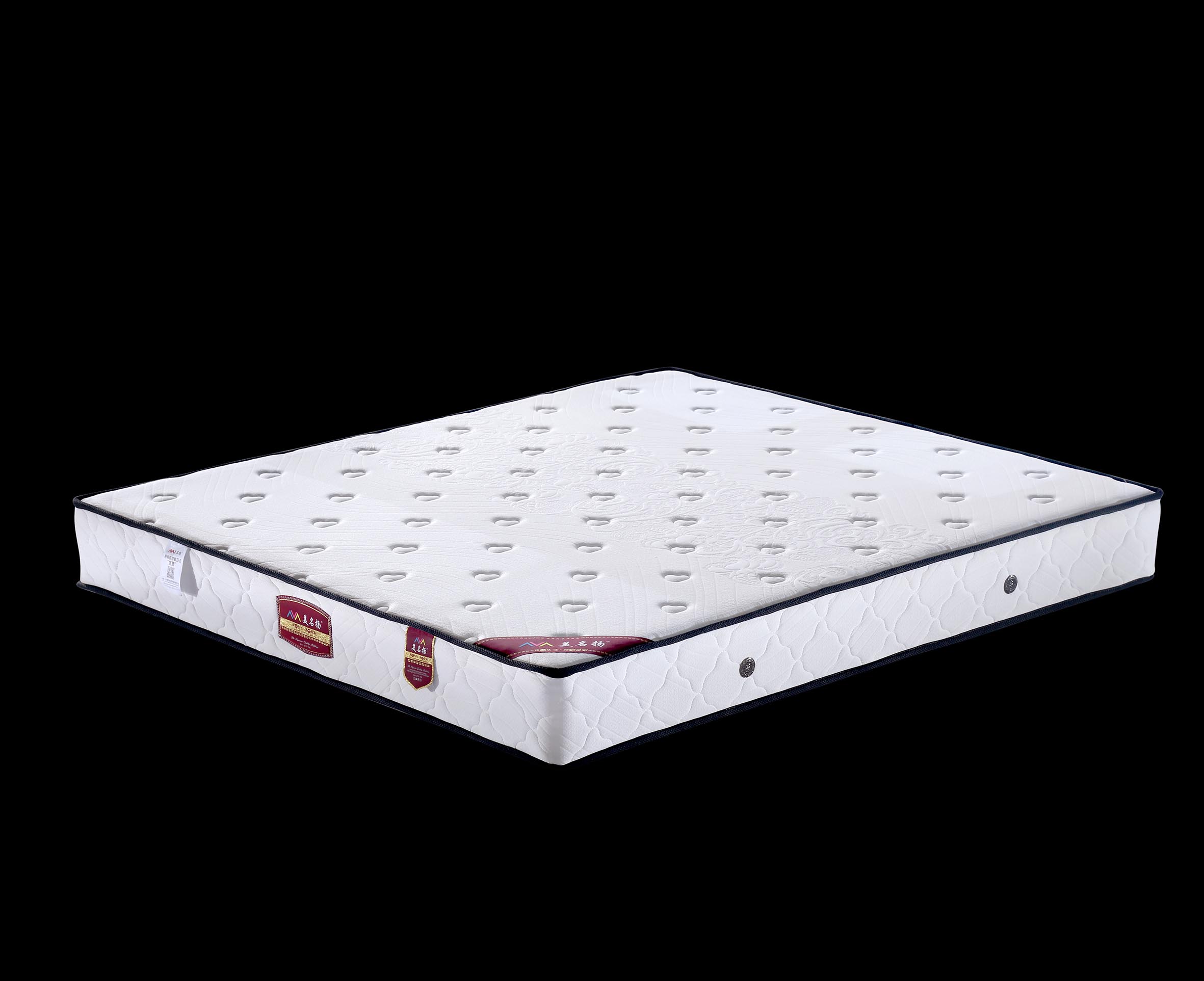 美名揚床墊