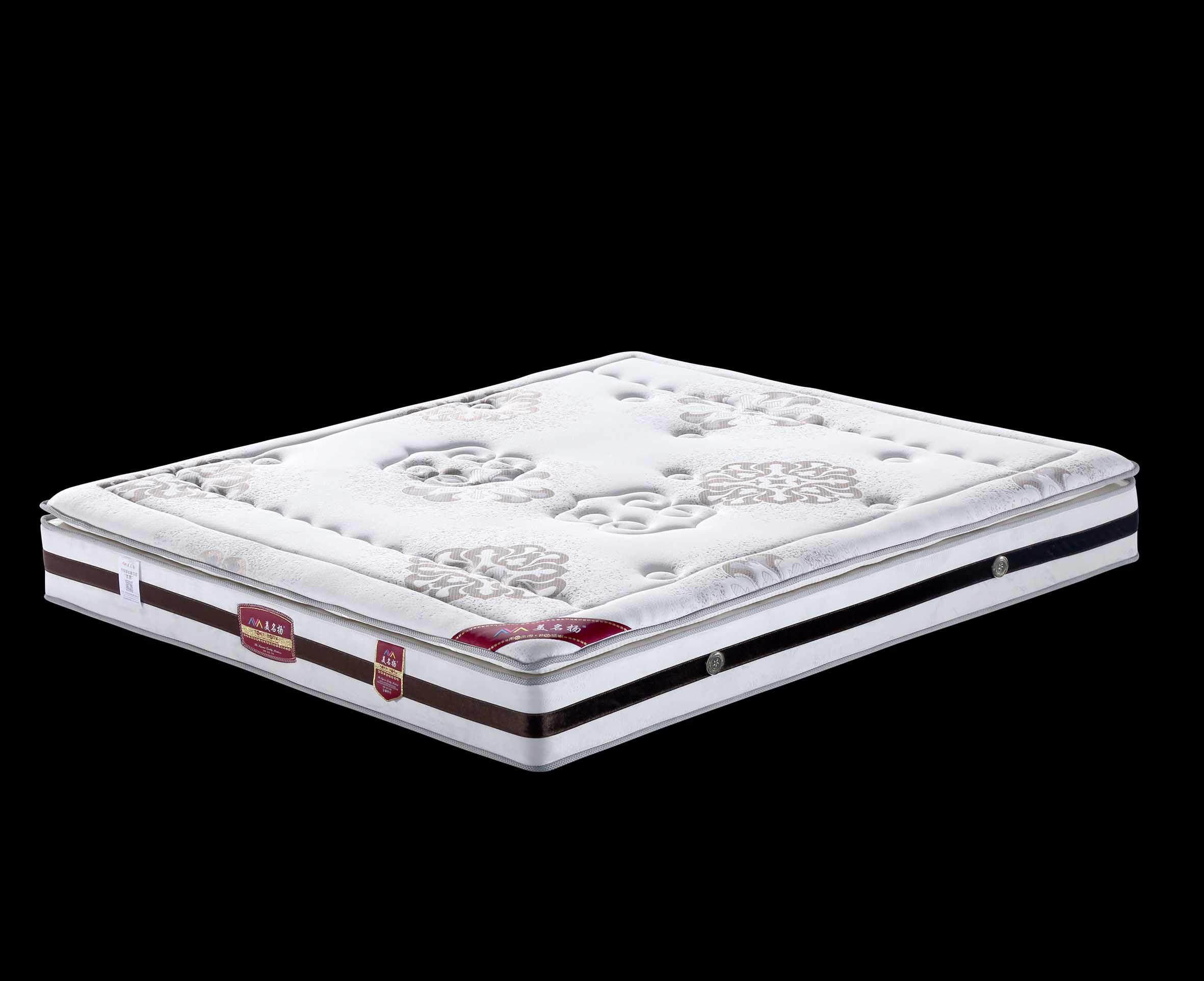 美名揚床墊