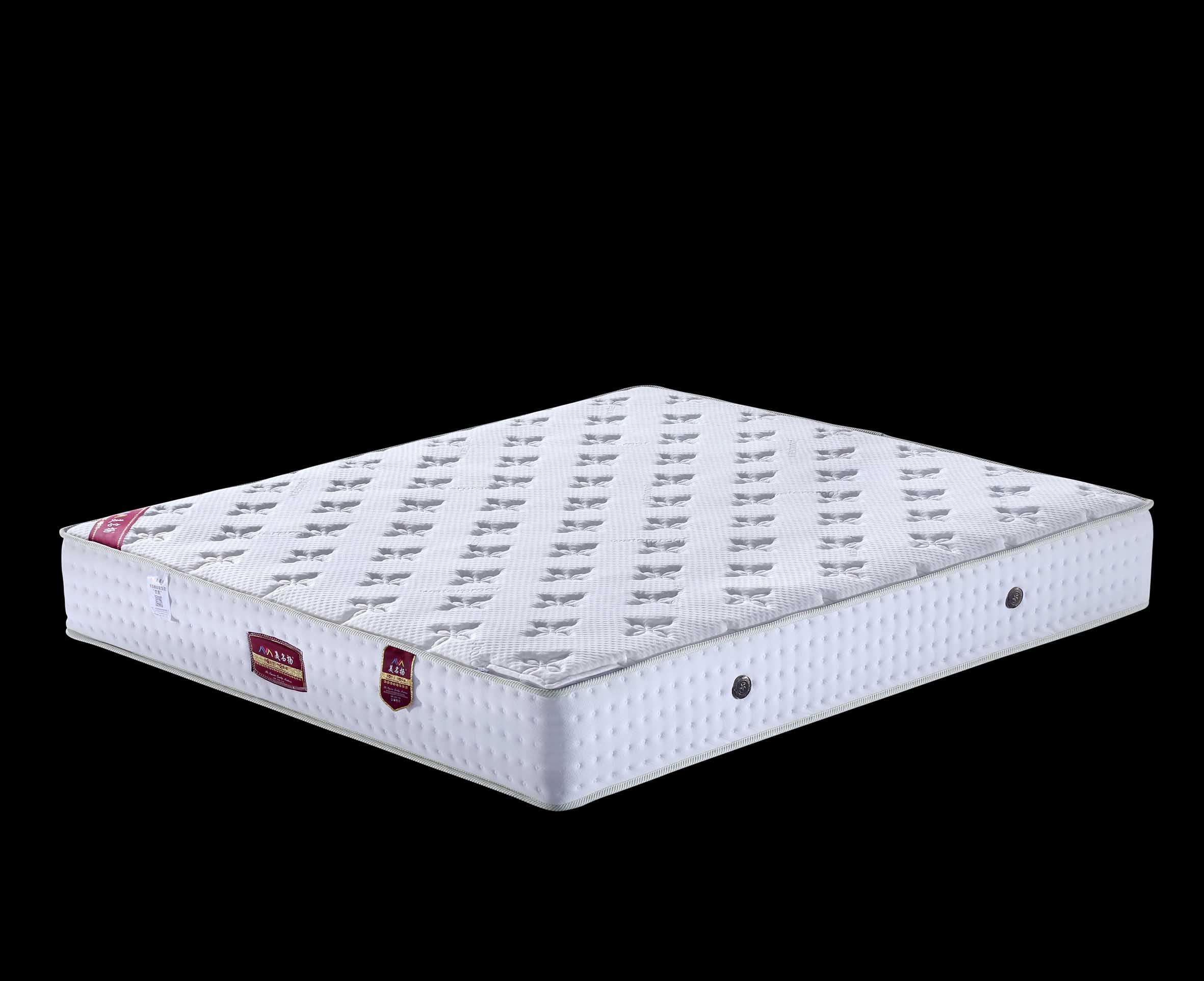 美名揚床墊