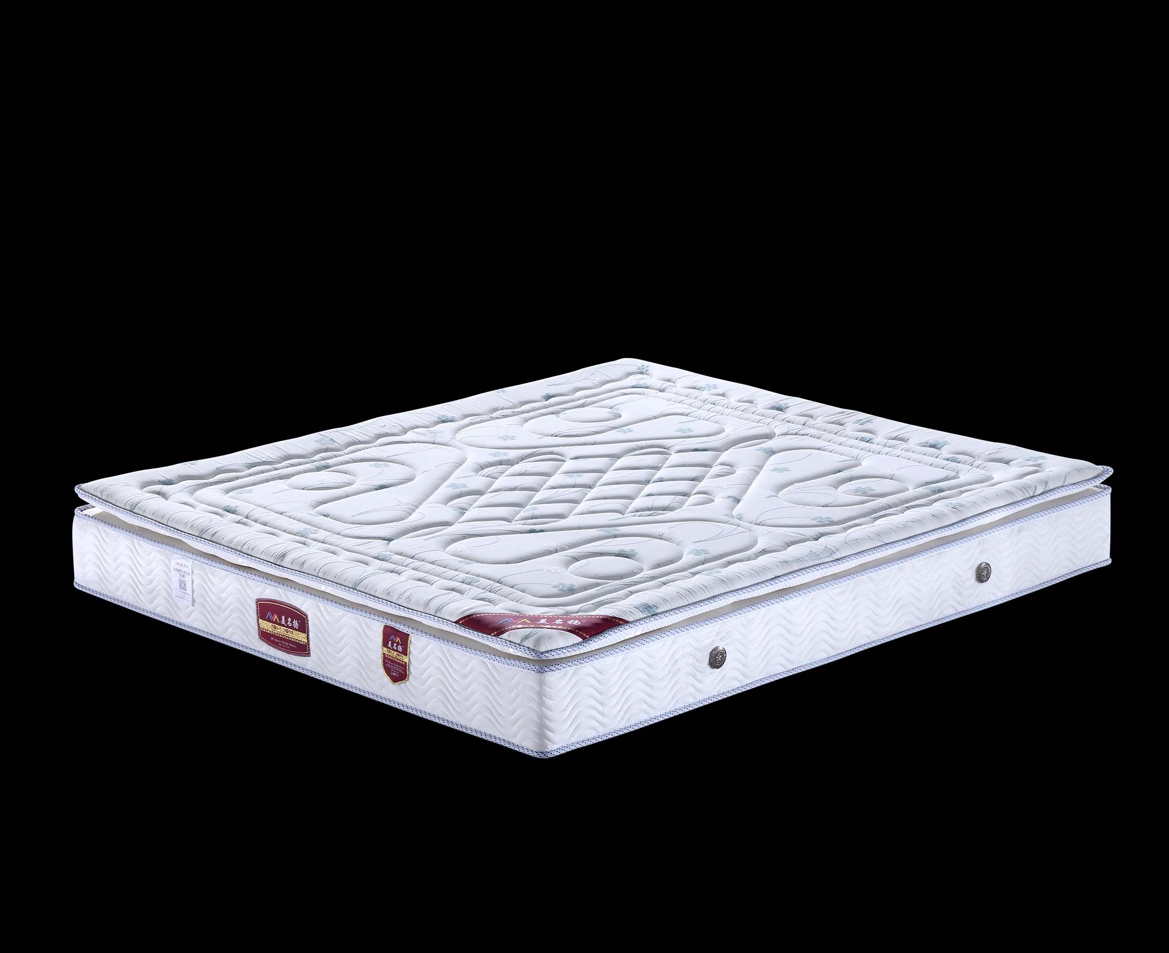 美名揚床墊
