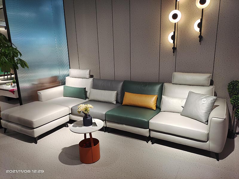 愛(ài)邑沙發(fā)