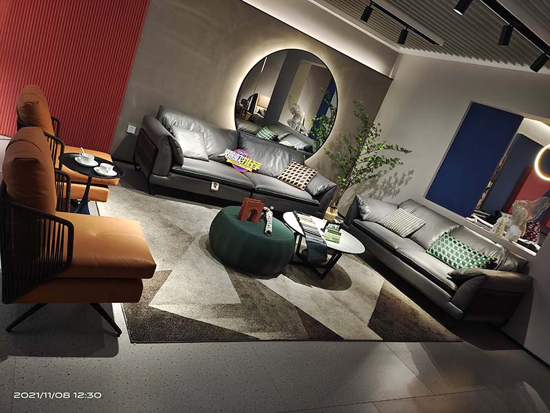 愛(ài)邑沙發(fā)