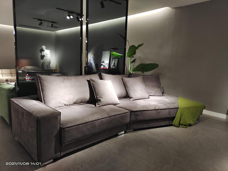 愛(ài)邑沙發(fā)