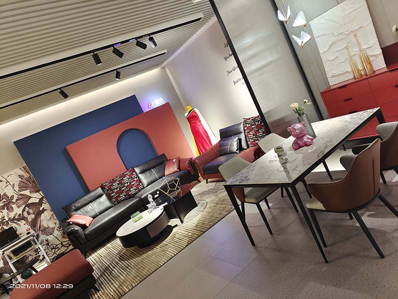 愛(ài)邑沙發(fā)