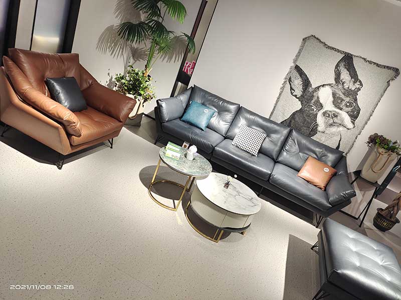 愛(ài)邑沙發(fā)