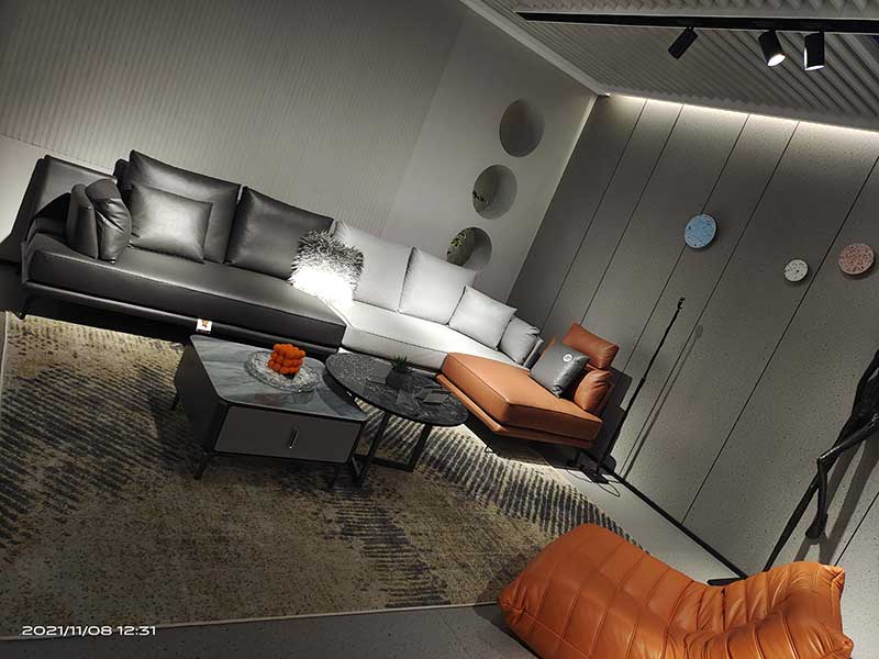 愛(ài)邑沙發(fā)