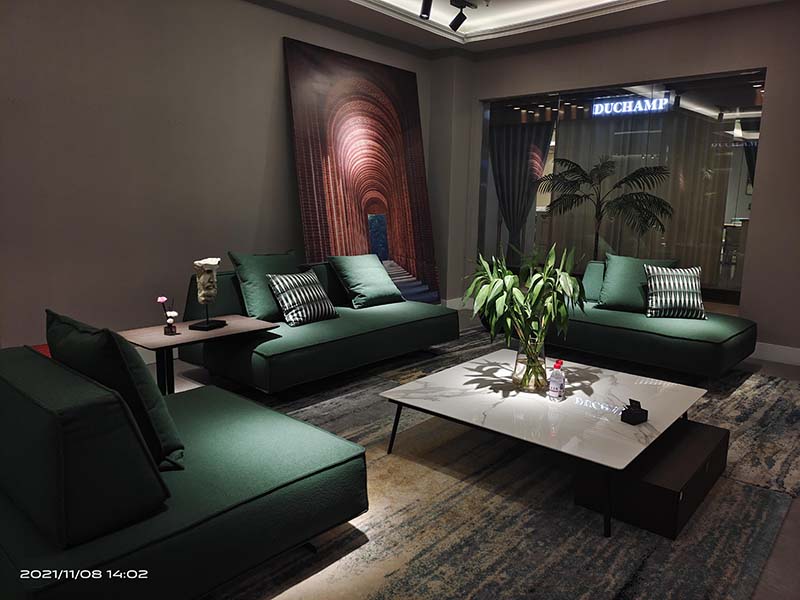 愛(ài)邑沙發(fā)