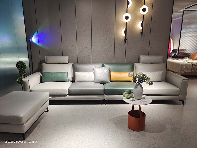 愛(ài)邑沙發(fā)